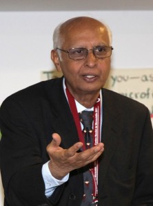 Dr. D.S.K. Rao